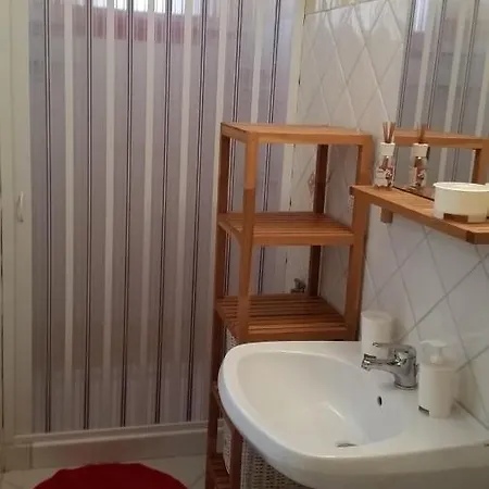 Holiday home Village Chiusurelle Torre Lapillo