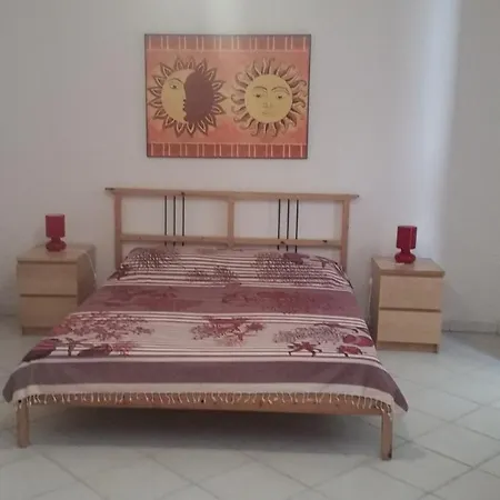 Village Chiusurelle Holiday home Torre Lapillo