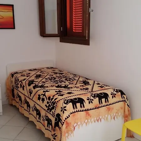 Holiday home Village Chiusurelle *