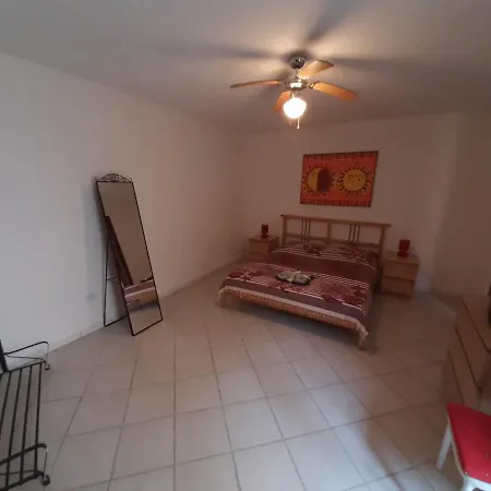 Holiday home Village Chiusurelle *