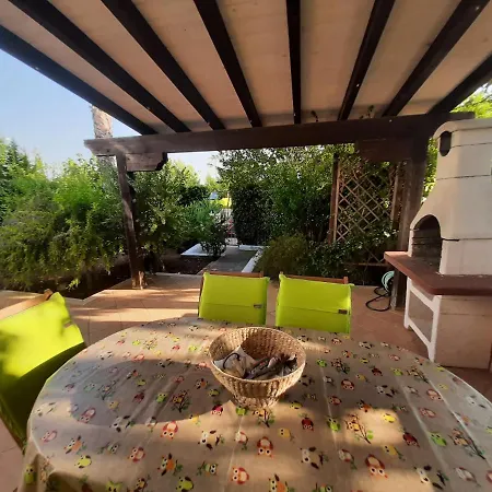 Village Chiusurelle * Torre Lapillo