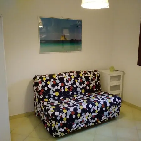 Village Chiusurelle * Torre Lapillo