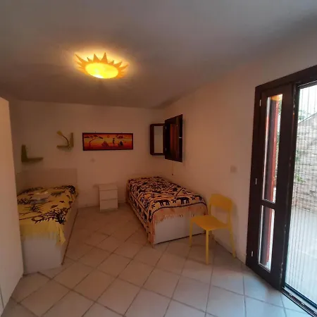 Village Chiusurelle Holiday home *