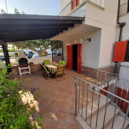 Holiday home Village Chiusurelle *