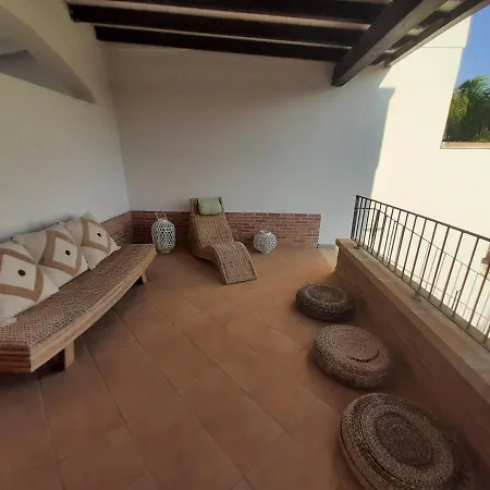 Village Chiusurelle Holiday home
