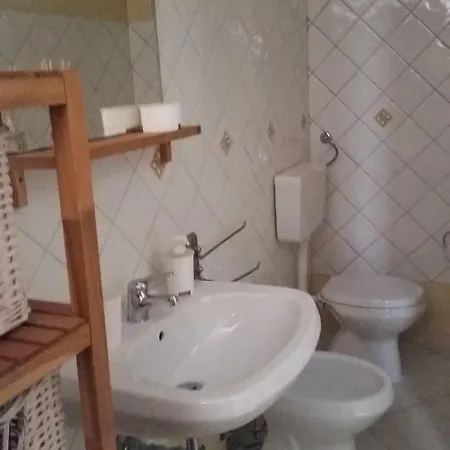 Village Chiusurelle Holiday home Torre Lapillo