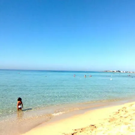 Holiday home Village Chiusurelle
