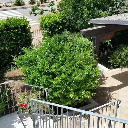 Holiday home Village Chiusurelle Torre Lapillo