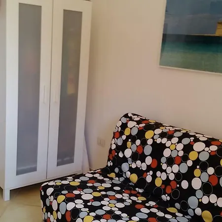 Holiday home Village Chiusurelle Torre Lapillo