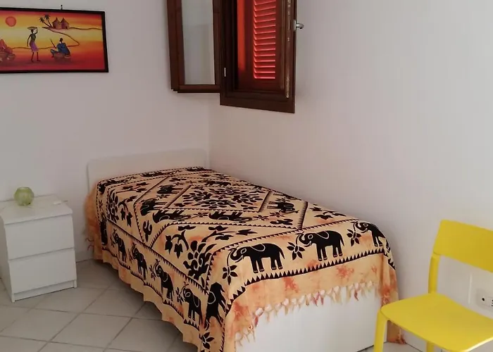 Holiday home Village Chiusurelle *