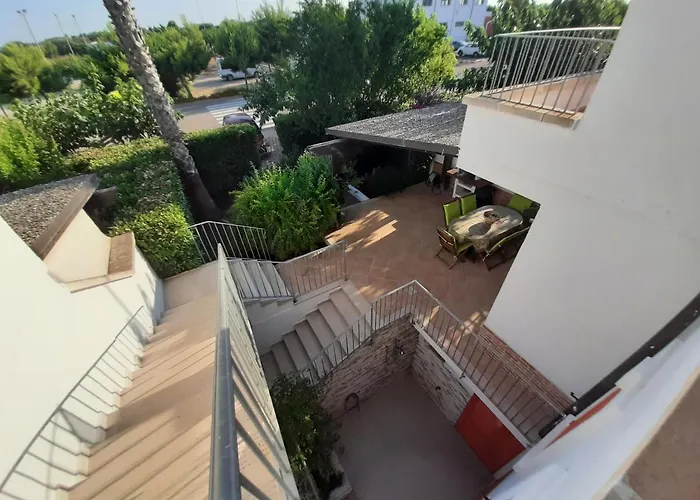 Village Chiusurelle Holiday home *