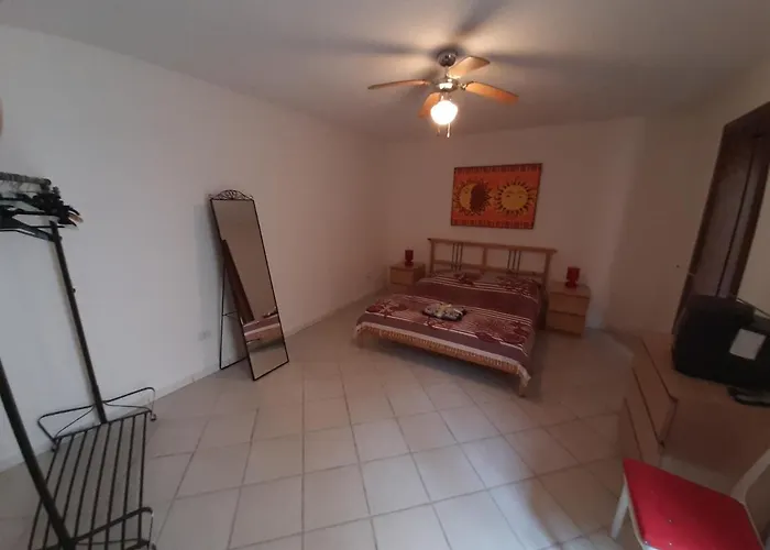 Holiday home Village Chiusurelle *