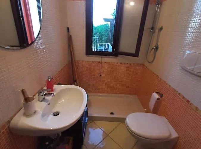 Village Chiusurelle * Torre Lapillo