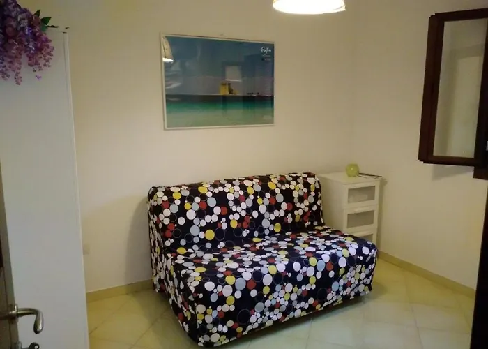 Village Chiusurelle * Torre Lapillo