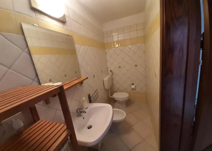 Village Chiusurelle Holiday home