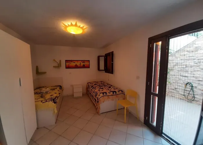 Village Chiusurelle Holiday home *