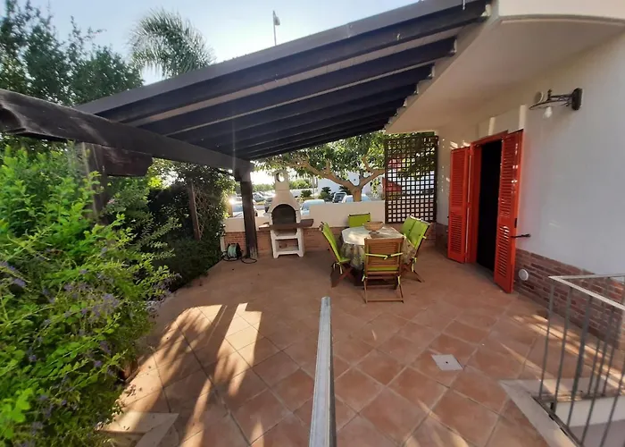 Village Chiusurelle Torre Lapillo