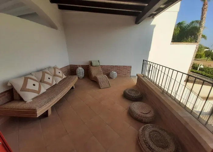 Village Chiusurelle Holiday home