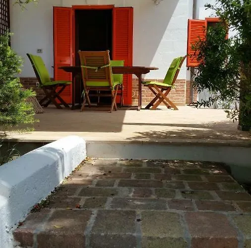 Holiday home Village Chiusurelle *