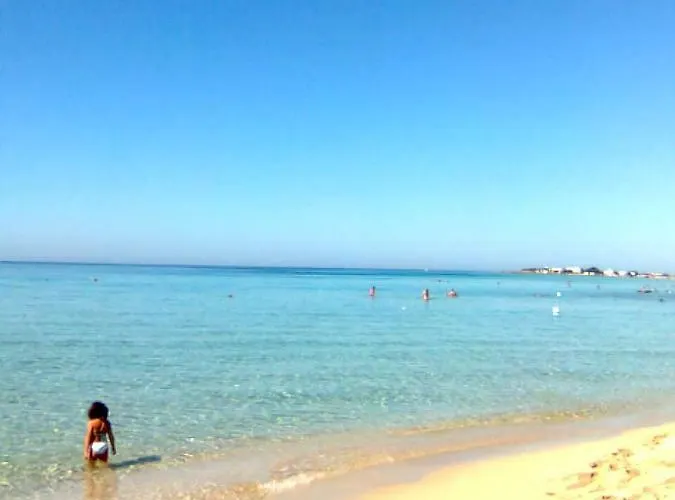 Holiday home Village Chiusurelle