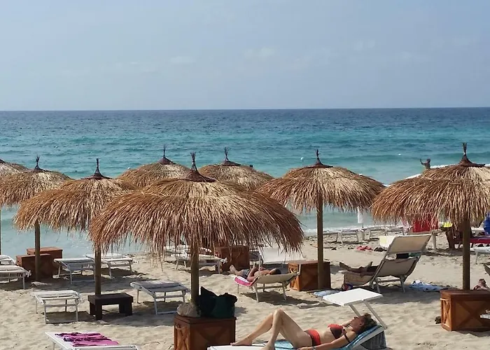 Village Chiusurelle Holiday home *