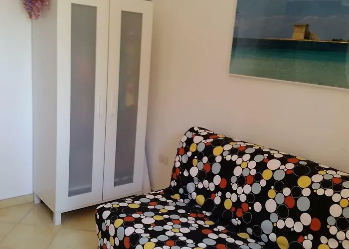 Holiday home Village Chiusurelle Torre Lapillo